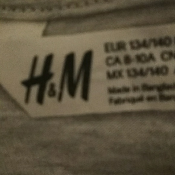 Clothes - Picture 5 of 5